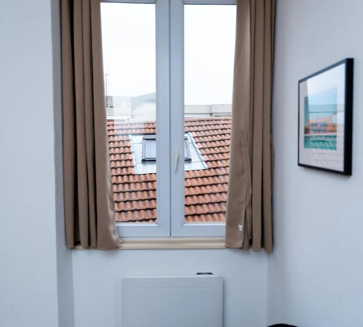 Apartment Goodvibes Villeurbanne